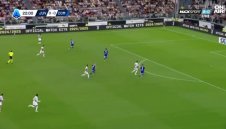 ВИДЕО: Ювентус - Комо