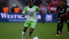 Милан впери поглед в нигерийски голаджия от белгийския елит