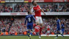 Рамзи: Вече смазахме Челси