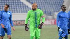 Ники Михайлов взе решение за бъдещето си в Левски 