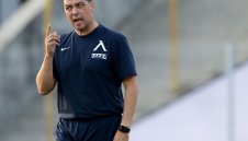 Нов трансфер на "Герена": Левски вади 300 000 евро за бек от Румъния