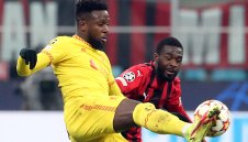 Легенда: "Пейката" Ориги се изсмя на три италиански клуба