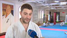 Каратето очаква наказанията да бъдат отменени + ВИДЕО