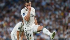 Реал остава без Гарет Бейл?