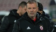 Стойчо Младенов: С помощта на феновете ЦСКА е неудържим