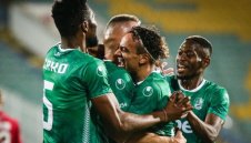 Берое с трансферен удар, продаде Сако за 600 000 лева