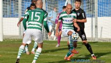 Румънци обърнаха Черно море