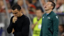 Шави: Пощадихме Байерн!