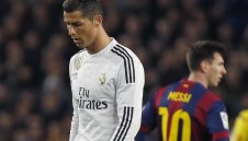 Без Меси и Роналдо в идеалния отбор на Кройф 