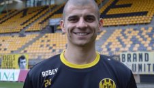 Симеон Райков дебютира за Рода със загуба от Аякс