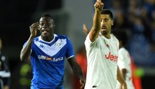 Бреша пуска Балотели като свободен агент