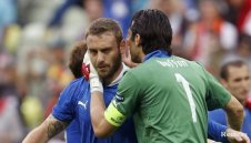 Де Роси: Най-трудното мина