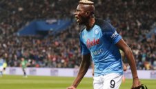 Головата машина на Наполи се определи за един от най-добрите в света