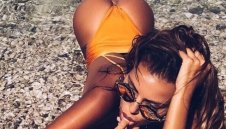 Порно актьор пожела Николета Лозанова + СНИМКИ