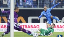 ПРОГНОЗА: Лудогорец - Левски