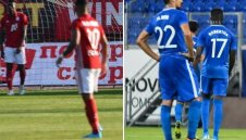 ПРОГНОЗА: ЦСКА - Левски