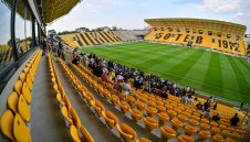 Протестът срещу БФС се мести заедно с мача България - Унгария