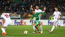 Милан отсвири Лудогорец, Гатузо излиза с резерви срещу разградчани