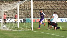 Етър попари Славия в последната минута + ВИДЕО