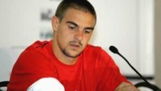 Талант пише за провала си