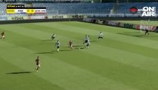 ВИДЕО: Арда - ЦСКА 1948