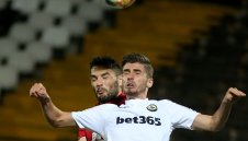 Искат 1 милион от ЦСКА за български национал