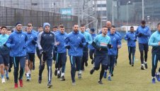 Еуфория в Левски: "Сините" прибират над 1 млн. евро от продажба на играчи