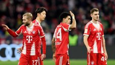 Луис Диас - новият лидер на баварската глутница