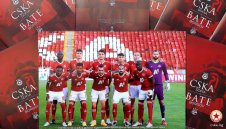 ЦСКА пусна в продажба програмата за мача с БАТЕ