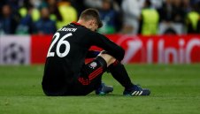 Улрайх се извини за гафа