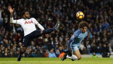 Юнайтед си заплю Дани Роуз, ще направи и невъзможното да го вземе