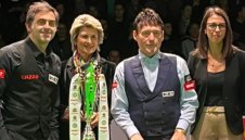 Рони О’Съливан надигра Джими Уайт в София