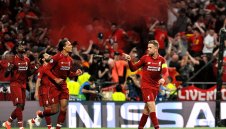 Стана ясно кога Ливърпул и Челси ще играят за Суперкупата на Европа 