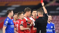 Роджърс разочарован, след като Лестър не успя да бие 10 Светци