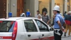 Френското посолство в Рим с двойна охрана довечера