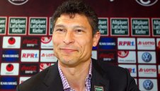 Балъков разкри кой клуб "открадна" сърцето му
