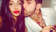 Бъдещето на татуирания футболен магьосник е неясно