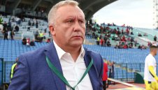 Николай Киров: Тъжен край, но на финали е така