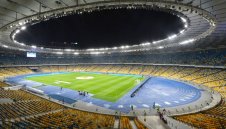 Киев приема финала в Шампионската лига