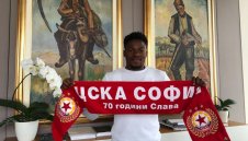 ЦСКА привлече кадър на Манчестър Сити