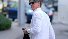 Джарета посети престижна конференция в Мадрид