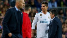 Виляреал - Реал Мадрид