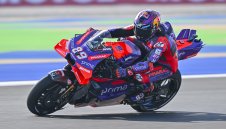 Хорхе Мартин взе квалификацията за Гран при на Катар с рекордна обиколка