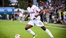 Балотели с култов коментар за Ливърпул