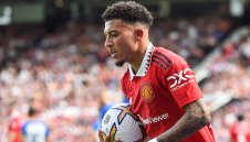 Санчо не губи надежда: Целта е да съм на световното