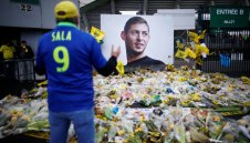 Босът на Кардиф: Ще платя за покойния Сала, но само ако ме притиснат