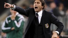 Антонио Конте сменя Жозе Моуриньо в Челси