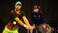 Кузманов загуби драматично финала в Братислава