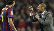 Райола за Пеп: Лицемерен страхлив пес!