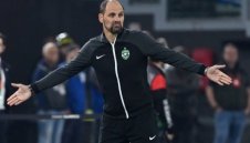 Анте Шимунджа проговори след уволнението си от Лудогорец